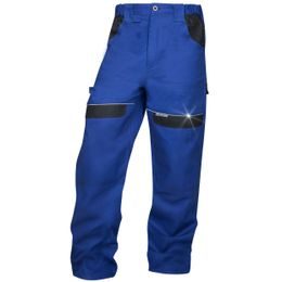 BUNDHOSE COOL TREND - ARBEITSHOSEN OHNE LATZ - ARBEITS KLEIDUNG