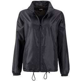 DAMEN WINDJACKE JN1131 - WASSERDICHTE JACKEN - KLEIDUNG