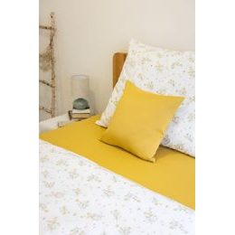 LENJERIE DE PAT DIN BUMBAC MUȘEȚEL - LENJERIE DE PAT DIN BUMBAC - GOSPODĂRIE