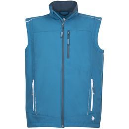 VESTĂ SOFTSHELL DE LUCRU VISION ADRON - VESTE DE LUCRU - HAINE DE LUCRU