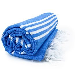 STRANDHANDTUCH HAMAM SULTAN - STRANDTÜCHER - HAUSHALT