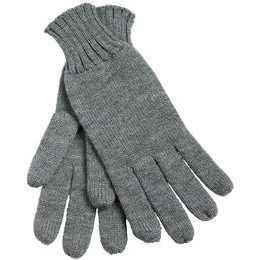 Pletené rukavice MB505