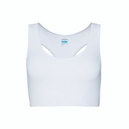 DÁMSKÝ SPORTOVNÍ CROP TOP - FITNESS TRIČKA - SPORTOVNÍ OBLEČENÍ