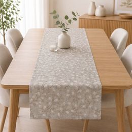 TRAVERSĂ DECORATIVĂ DE MASĂ TALCA - DECORAȚIUNI DE MASĂ - GOSPODĂRIE