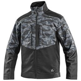 JACHETĂ DE LUCRU PENTRU BĂRBAȚI CXS SOLIS FLEX - BLUZE DE LUCRU - HAINE DE LUCRU