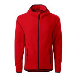 HERREN SPORT SWEATSHIRT DIRECT - SPORT SWEATSHIRTS MIT REISSVERSCHLUSS - SPORT KLEIDUNG