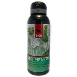 Schuh-Deodorant SIGAL Menthol