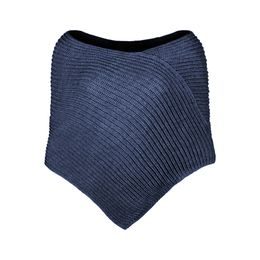 PLETENÉ PONČO - SVETRE - OBLEČENIE