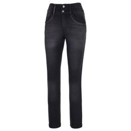 PANTALONI DAMĂ JASVENA JEANS - ÎMBRĂCĂMINTE