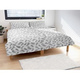 BAVLNĚNÉ POVLEČENÍ PEŘÍČKA - BAVLNĚNÁ POVLEČENÍ - DOMÁCNOST