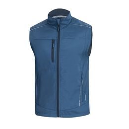 VESTĂ SOFTSHELL DE LUCRU VISION ADRON - VESTE DE LUCRU - HAINE DE LUCRU