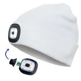 CĂCIULĂ CU LUMINĂ DEEL LED - CĂCIULI DE LUCRU - ACCESORII
