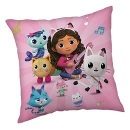 MINTÁS GYEREK PÁRNA - DEKORATÍV PÁRNÁK - HÁZTARTÁS