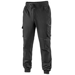 HERRENHOSE CXS VENATOR JOGGER - CARGOHOSEN - KLEIDUNG