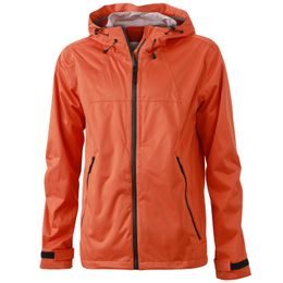 HERREN SOFTSHELLJACKE MIT KAPUZE JN1098 - SPORT SOFTSHELLJACKEN - SPORT KLEIDUNG