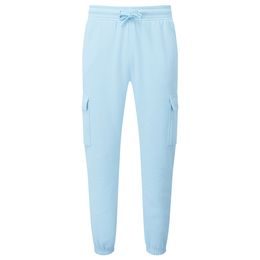 TEPLÁKY CARGO UNISEX - CARGO KALHOTY - OBLEČENÍ