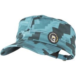 ȘAPCĂ CAMUFLAJ NEURUM CERVA - CU COZOROC - ACCESORII