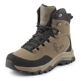 KNÖCHELHOHE WANDERSCHUHE CXS GO-TEX LHOCE - TREKKINGSCHUHE - SCHUHE