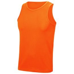 HERREN SPORT TANKTOP COOL - SPORT TANK TOPS - SPORT KLEIDUNG