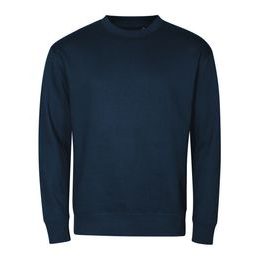 UNISEX MIKINA CREW - MIKINY CEZ HLAVU - OBLEČENIE