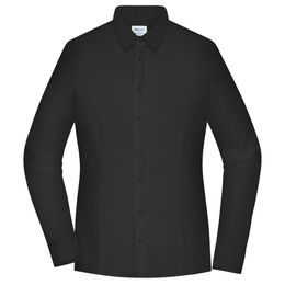 HOSSZÚ UJJÚ NŐI ING JN1371 - HOSSZÚ UJJÚ INGEK - RUHÁZAT