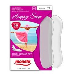 GÉL SAROKVÉDŐ BETÉTEK - TALPBETÉTEK - CIPŐ