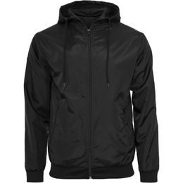 HERREN-WINDJACKE - JACKEN - KLEIDUNG