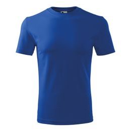 HERREN T-SHIRT CLASSIC NEW - KURZARM-T-SHIRTS - KLEIDUNG