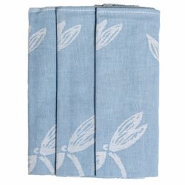 PROSOP DE BUCĂTĂRIE EGYPT CU MOTIV – SET 3 BUCĂȚI - PROSOAPE DE BUCĂTĂRIE - GOSPODĂRIE