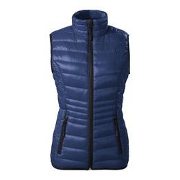DAMEN WESTE EVEREST - STEPPWESTEN - KLEIDUNG