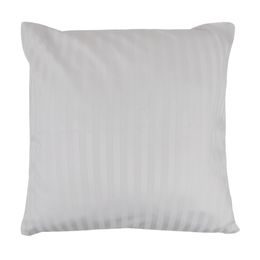 DAMAŠKOVÝ POVLAK NA POLŠTÁŘEK - POVLAKY NA POLŠTÁŘKY - DOMÁCNOST