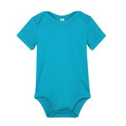 KOJENECKÉ BODY S KRÁTKÝM RUKÁVEM - KOJENECKÉ ZBOŽÍ - DĚTSKÉ OBLEČENÍ