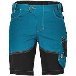 PANTALONI SCURȚI DE LUCRU NEURUM CLASSIC - PANTALONI SCURȚI DE LUCRU - HAINE DE LUCRU