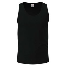HERREN TANKTOP CLASSIC-T - TANKTOPS - KLEIDUNG