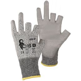 Neprerezateľné trojprsté rukavice CXS CITA 3F