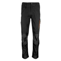 PRACOVNÉ NOHAVICE HERKON - NOHAVICE DO PÁSA - PRACOVNÉ ODEVY