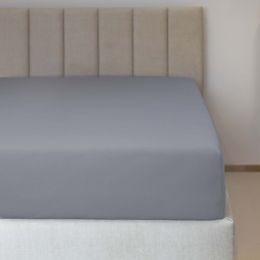 JERSEY PROSTĚRADLO S ELASTANEM - POVLEČENÍ A PROSTĚRADLA - DOMÁCNOST
