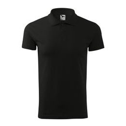 TRICOU POLO BĂRBAȚI SINGLE J. - TRICOURI POLO - ÎMBRĂCĂMINTE