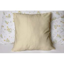 EGYSZÍNŰ JERSEY PÁRNAHUZAT - PÁRNAHUZATOK - HÁZTARTÁS