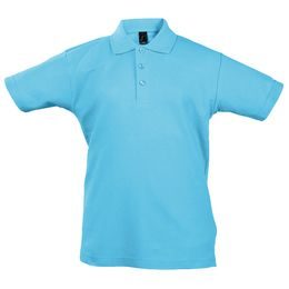 DĚTSKÁ POLOKOŠILE SUMMER - DĚTSKÁ TRIČKA - DĚTSKÉ OBLEČENÍ