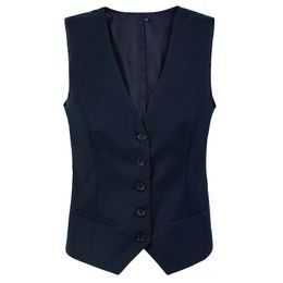 DÁMSKÁ SPOLEČENSKÁ VESTA MAX - VESTY - OBLEČENÍ