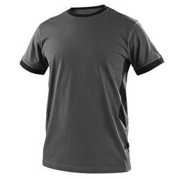 HERREN-T-SHIRT CXS OWEN - KURZARM-T-SHIRTS - KLEIDUNG