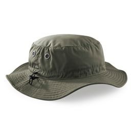 CARGO BUCKET HAT - ŠPORTOVÉ KLOBÚKY - ŠILTOVKY A ČIAPKY