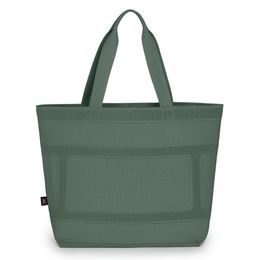 PLETENÁ NÁKUPNÍ TAŠKA MONO - NÁKUPNÍ TAŠKY - TAŠKY A BATOHY