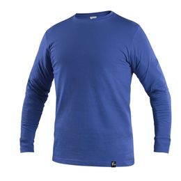 PÁNSKE TRIČKO S DLHÝM RUKÁVOM PETR - TRIČKÁ S DLHÝM RUKÁVOM - OBLEČENIE