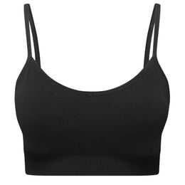 SUTIEN SPORT FĂRĂ CUSĂTURI 3D FIT - BUSTIERE - TOPURI SPORT - ECHIPAMENT SPORTIV