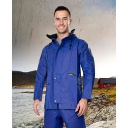 WASSERDICHTE JACKE ARDON AQUA 103 - REGENBLUSEN - ARBEITS KLEIDUNG