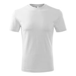 TRICOU BĂRBĂTESC CLASSIC NEW - TRICOURI CU MÂNECĂ SCURTĂ - ÎMBRĂCĂMINTE