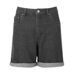 DAMEN JEANSSHORTS - KURZE HOSEN & SHORTS - KLEIDUNG
