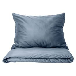 OBLIEČKY Z BAVLNENÉHO SATÉNU - OBLIEČKY Z BAVLNENÉHO SATÉNU - DOMÁCNOSŤ